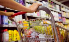 Valor da cesta básica fica estável entre junho e julho em Três Pontas