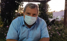 ENTREVISTA ESPECIAL: Michel Renan faz balanço e atualiza as últimas informações da nossa Santa Casa