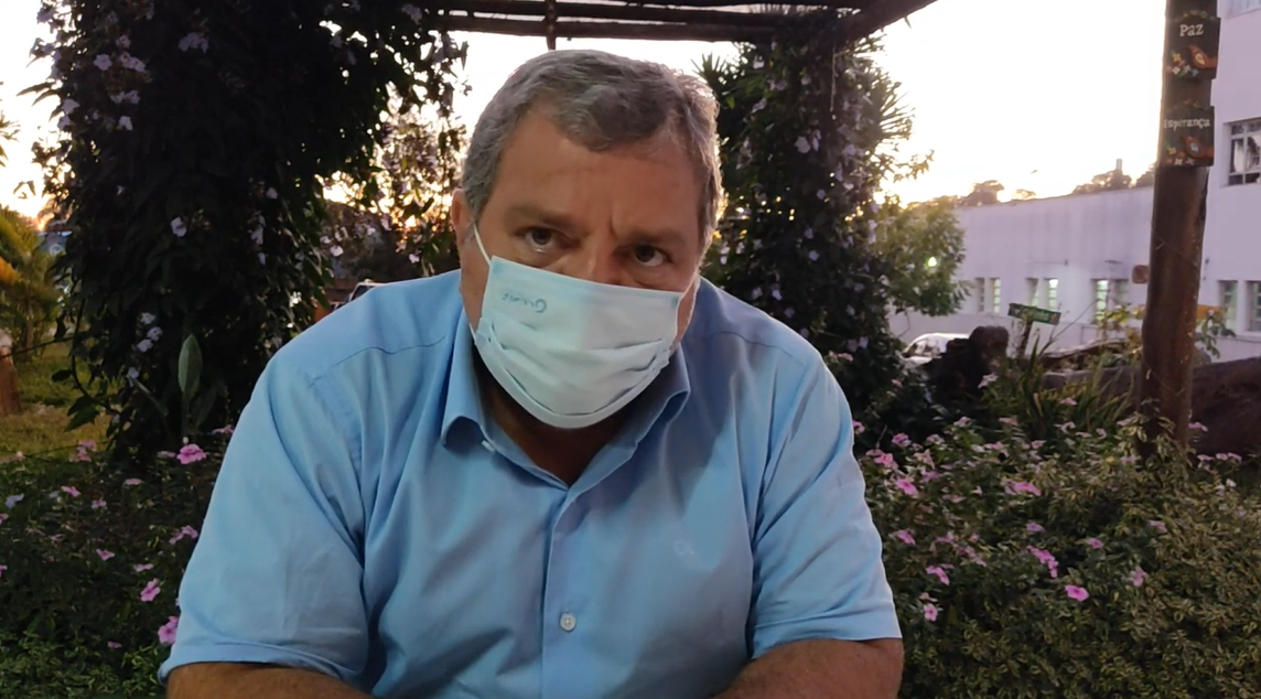 ENTREVISTA ESPECIAL: Michel Renan faz balanço e atualiza as últimas informações da nossa Santa Casa