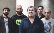 SUCESSO!!! Festival Canto Aberto está rolando e dará 6 mil reais ao campeão.