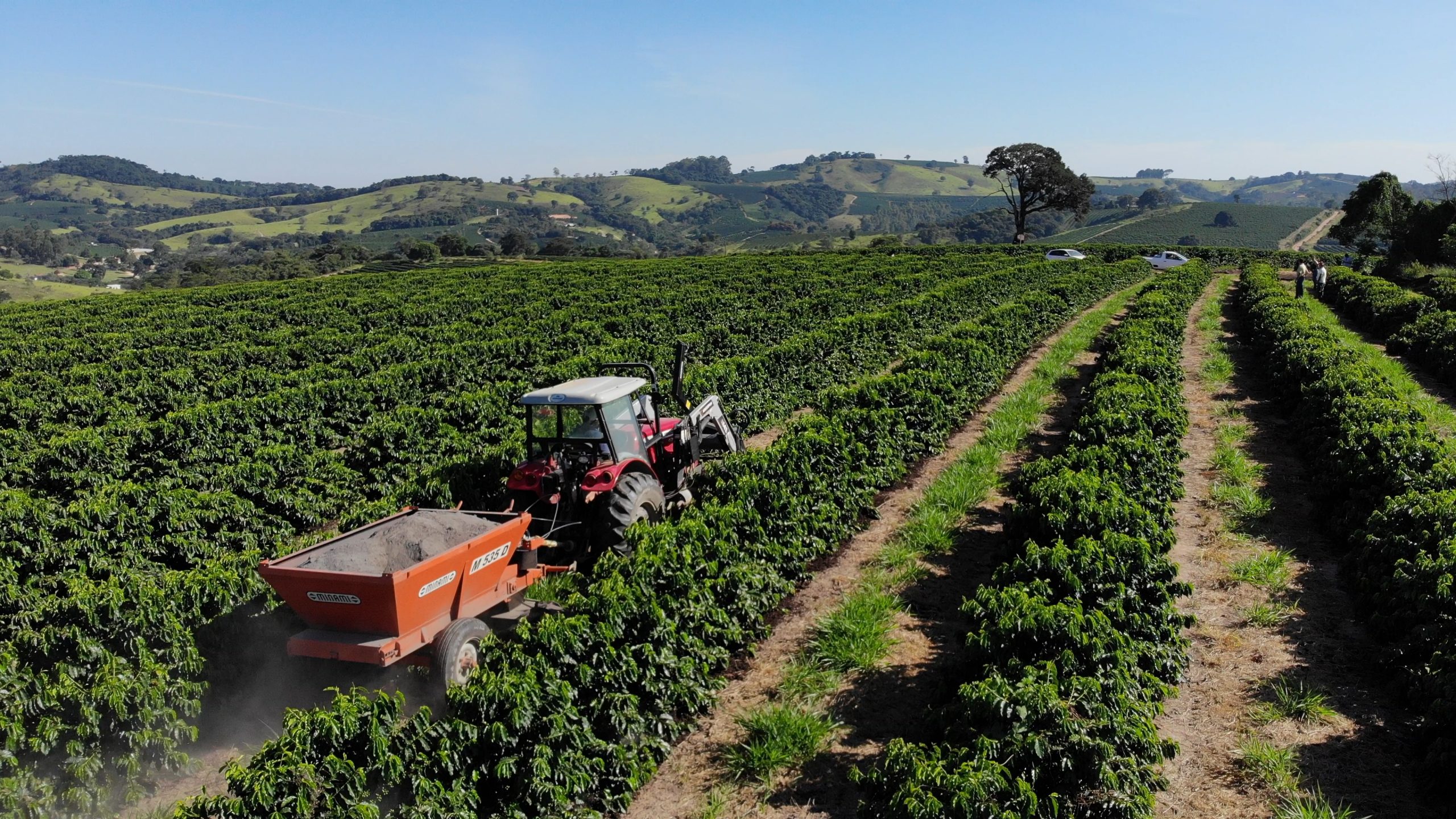 Selo Verde: mais uma conquista da AgroCP