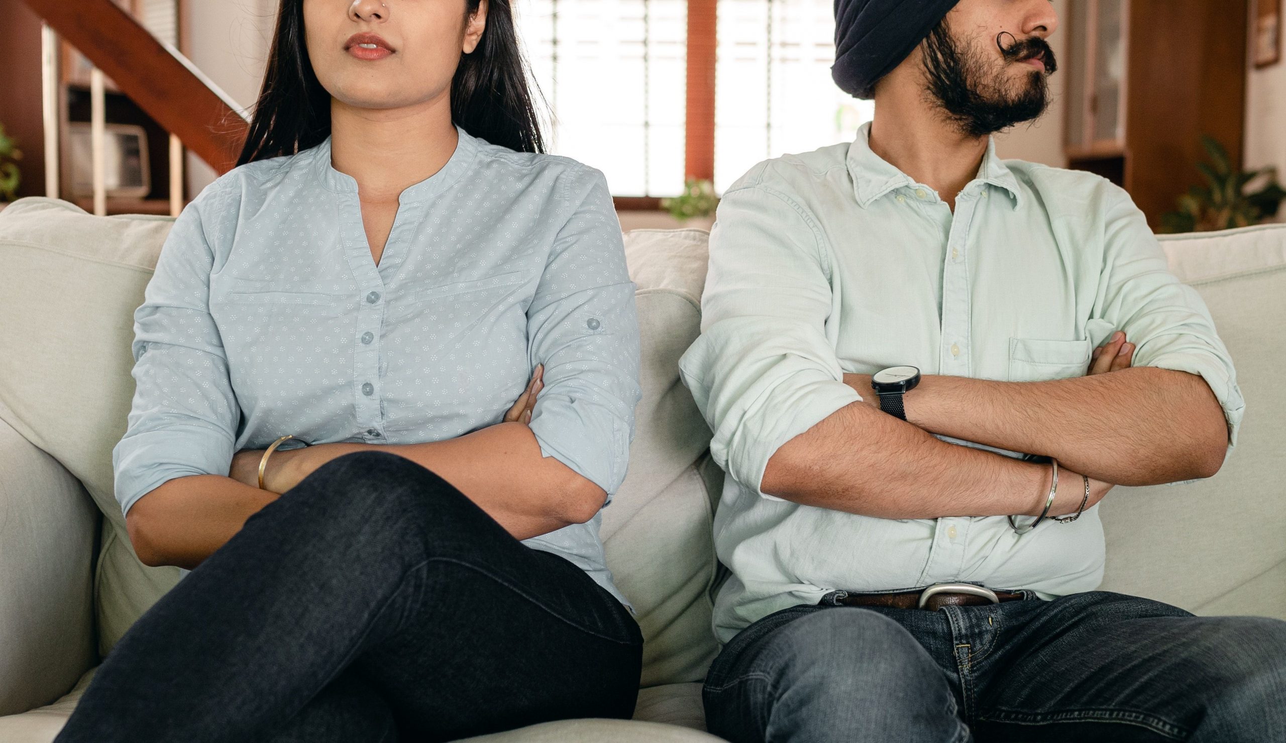 NO DIVÓRCIO, AS DÍVIDAS TAMBÉM SÃO PARTILHADAS? – Dr. Gabriel Ferreira