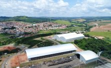 AgroCP inaugura fábrica de Fertilizantes Foliares Especiais