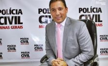 CORRUPÇÃO: Ex-delegado regional de Varginha é condenado a 19 anos de prisão