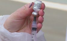 Sul de MG ultrapassa marca de 1 milhão de pessoas imunizadas com a 1ª dose da vacina contra a Covid-19