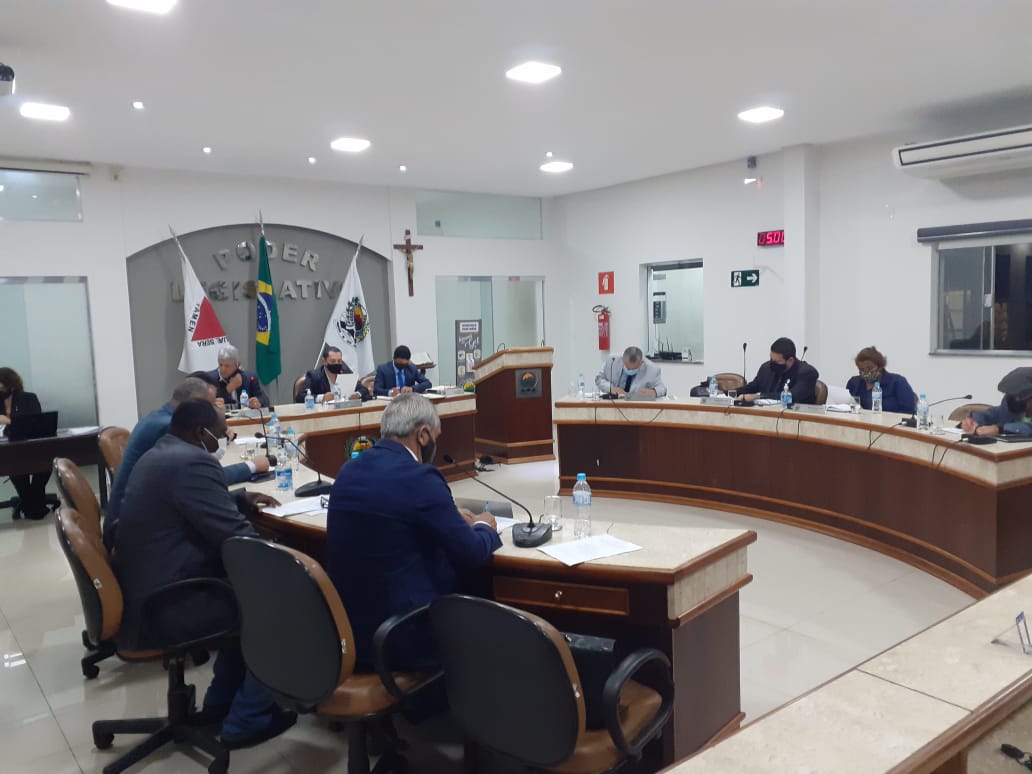 Projetos garantem maior proteção ao Patrimônio Cultural e manutenção para escolas municipais na pandemia