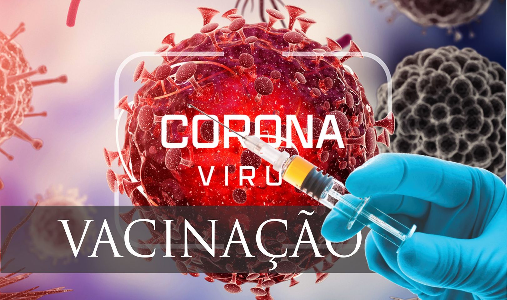 Covid-19: governo antecipa para agosto entrega de 3,9 milhões de doses