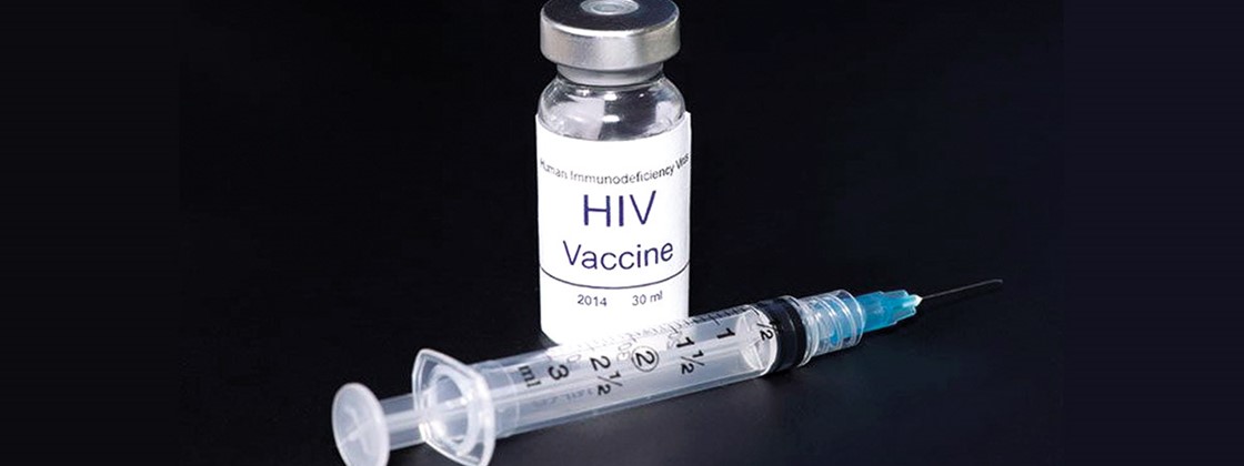 BOA NOTÍCIA: Moderna começa primeiros testes da vacina contra HIV em humanos