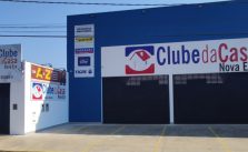 VEM AÍ A MEGA INAUGURAÇÃO DA LOJA 2 DO CLUBE DA CASA NOVA ERA EM TRÊS PONTAS