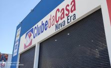 VEM COM TUDO!!! Inauguração da loja 2 do Clube da Casa Nova Era acontece em grande estilo no dia 01 de Setembro