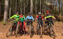 Ciclista: dia nacional alerta sobre desafios para trânsito mais seguro