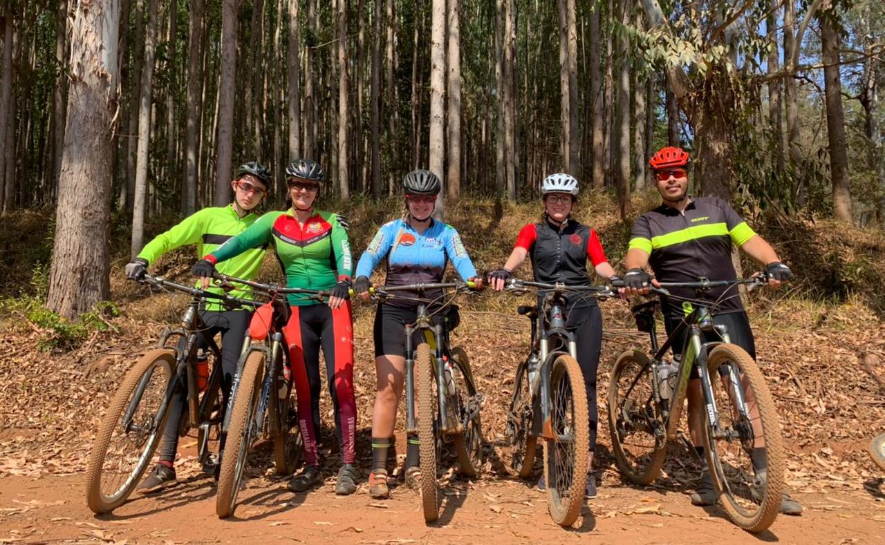 Ciclista: dia nacional alerta sobre desafios para trânsito mais seguro