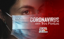 Três Pontas registra três mortes por covid-19 nos últimos 7 dias, todos homens!