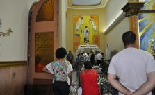 FESTA DE 116 ANOS DE MORTE DO BEATO PADRE VICTOR ACONTECE EM FORMATO HÍBRIDO