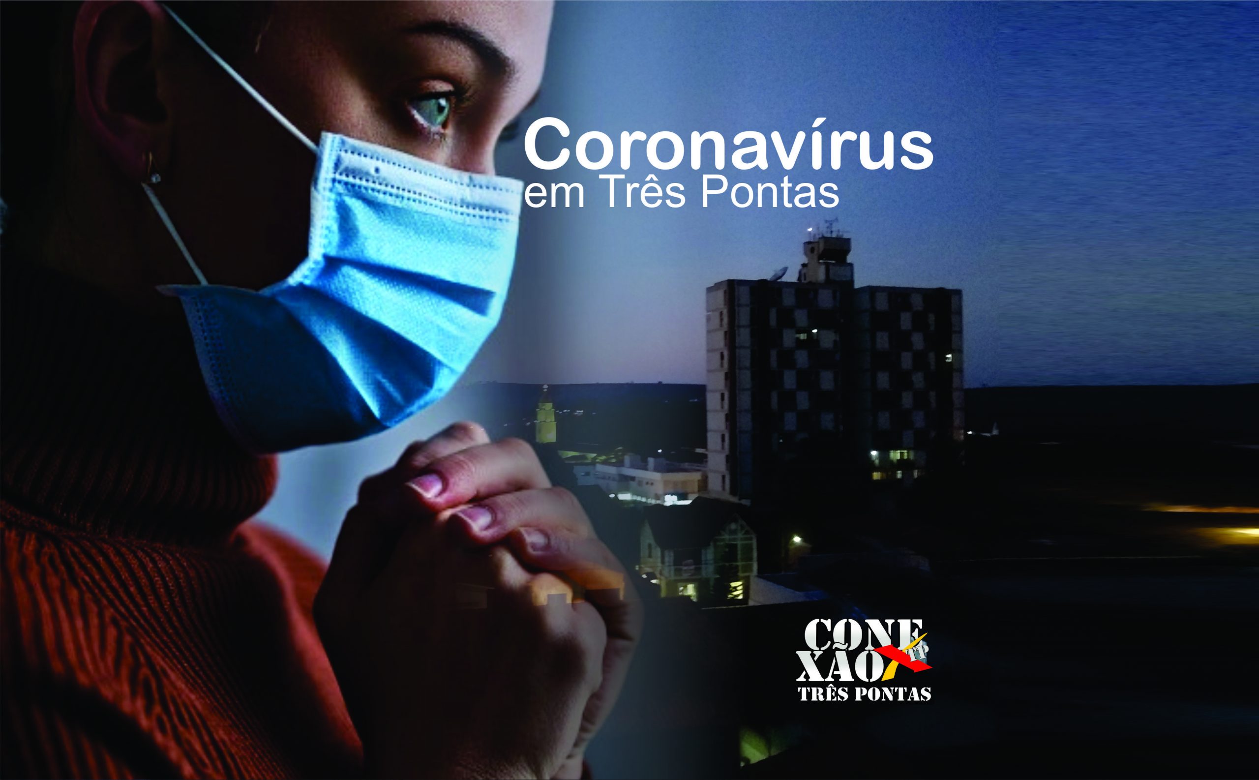 BOA NOTÍCIA: Três Pontas não registra nenhuma morte por covid-19 na última semana