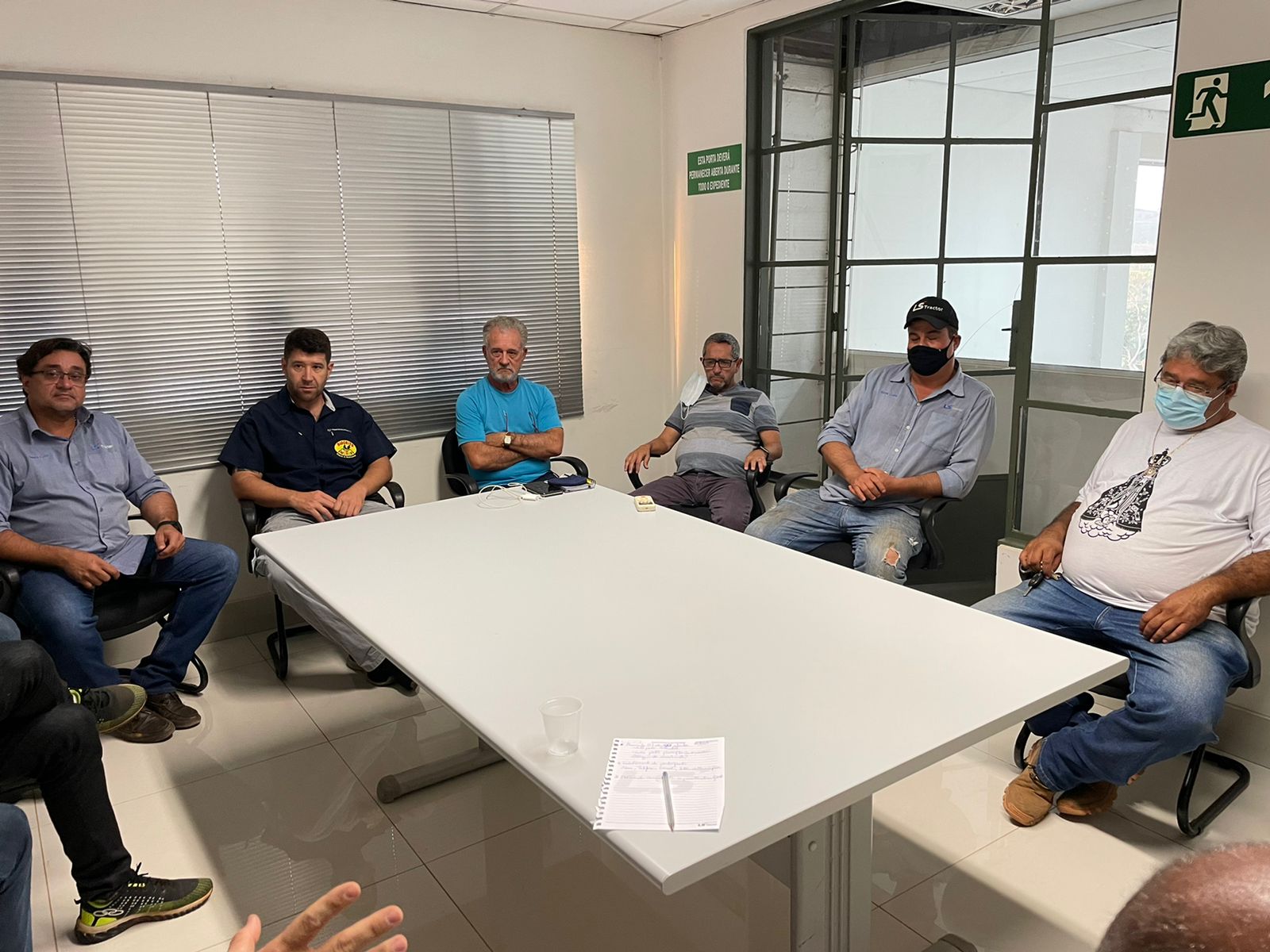 Trespontanos de Direita organizam manifestação no dia 07 de Setembro