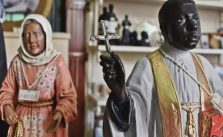 Com Padre Victor e Nhá Chica, turismo religioso se fortalece na região