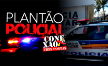 Jovem morre ao defender irmão em briga por ciúmes em Três Pontas