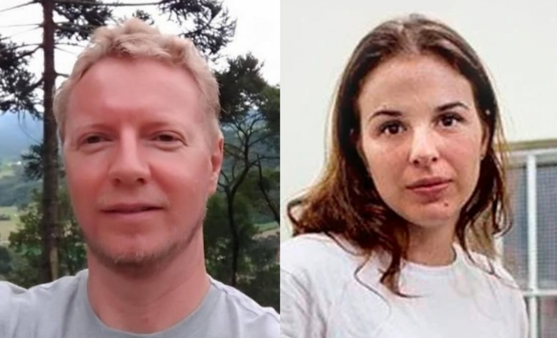 Adolescentes que mataram policial catarinense teriam se inspirado no caso Richthofen