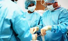 BOA NOTÍCIA: Pela primeira vez, rim de um animal é transplantado em humano