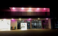 Hospital Unimed no clima do Outubro Rosa