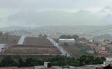 Feriadão de 12 de Outubro será chuvoso em boa parte de Minas; veja previsão