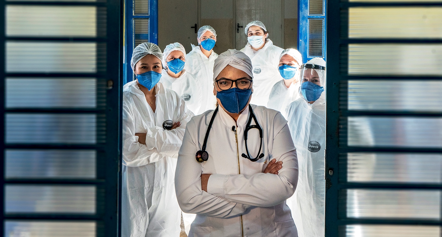 Congresso Nacional faz homenagem ao Dia do Médico e ressalta importância do SUS