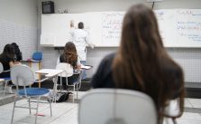 Dia do Professor: docentes contam como está sendo o preparo para o Enem