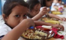 BOA NOTÍCIA: Pesquisa indica queda da anemia em crianças de até 5 anos