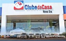 Clube da Casa Nova Era celebra 24 anos consolidada como uma das melhores lojas do segmento de todo Brasil