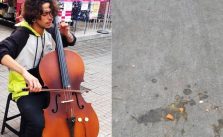 COMENTANDO… Pra onde caminha a Humanidade?