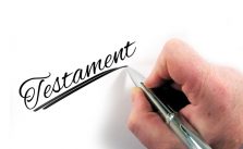 5 MOTIVOS PARA FAZER UM TESTAMENTO – Dr. Gabriel Ferreira
