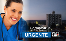 BOA NOTÍCIA: Pela 1ª vez, após a confirmação do primeiro caso, Três Pontas não tem NENHUMA PESSOA com covid-19 no momento
