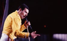 Freddie Mercury: 30 anos sem a voz mais poderosa do rock