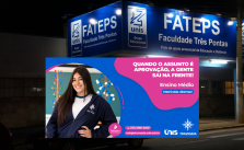 Novo Ensino Médio já faz parte das turmas do Colégio Travessia