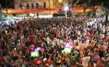 Governador Zema destaca que cenário favorável da pandemia permite a realização do carnaval em 2022