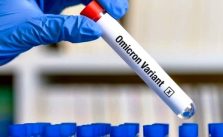 Covid-19: O que se sabe até agora da variante Ômicron?