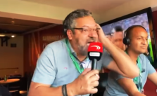 APÓS 50 ANOS: Com narrações históricas do trespontano Caixa, Galo é Bicampeão Brasileiro