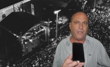 Definido: PREFEITO DE TRÊS PONTAS CONFIRMA CANCELAMENTO DO CARNAVAL 2022