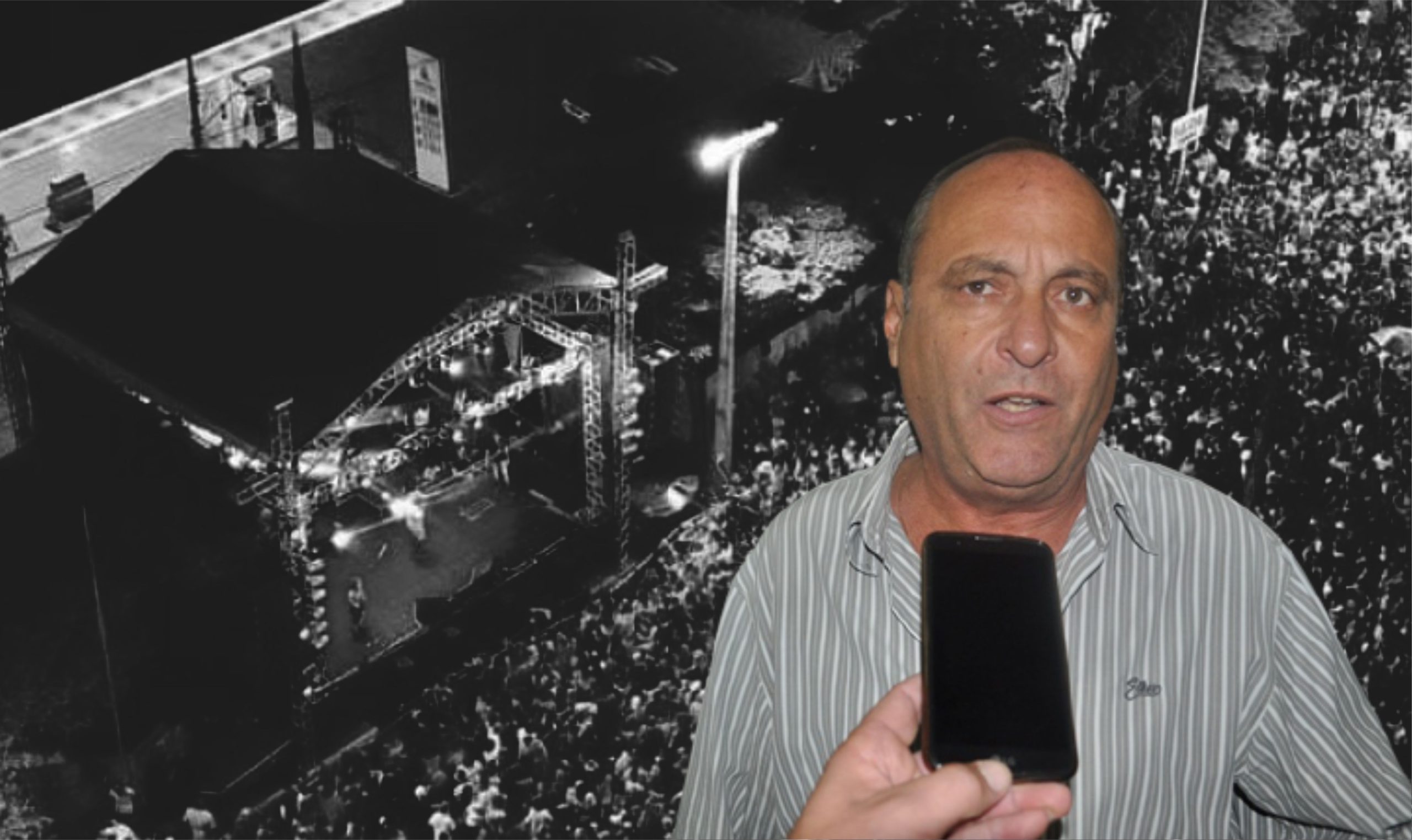 Definido: PREFEITO DE TRÊS PONTAS CONFIRMA CANCELAMENTO DO CARNAVAL 2022