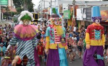 Já chega a 50 número de cidades que cancelaram festas de réveillon e carnaval de 2022 na região