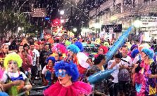 Sobe para 57 número de cidades que cancelaram festas de réveillon e carnaval de 2022