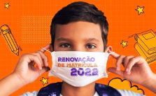 ESTADO divulga resultado do cadastramento escolar para 2022 e matrículas já podem ser feitas