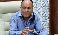 ENTREVISTA: Prefeito de Três Pontas faz balanço do ano de 2021 e projeta 2022 com crescimento e novidades