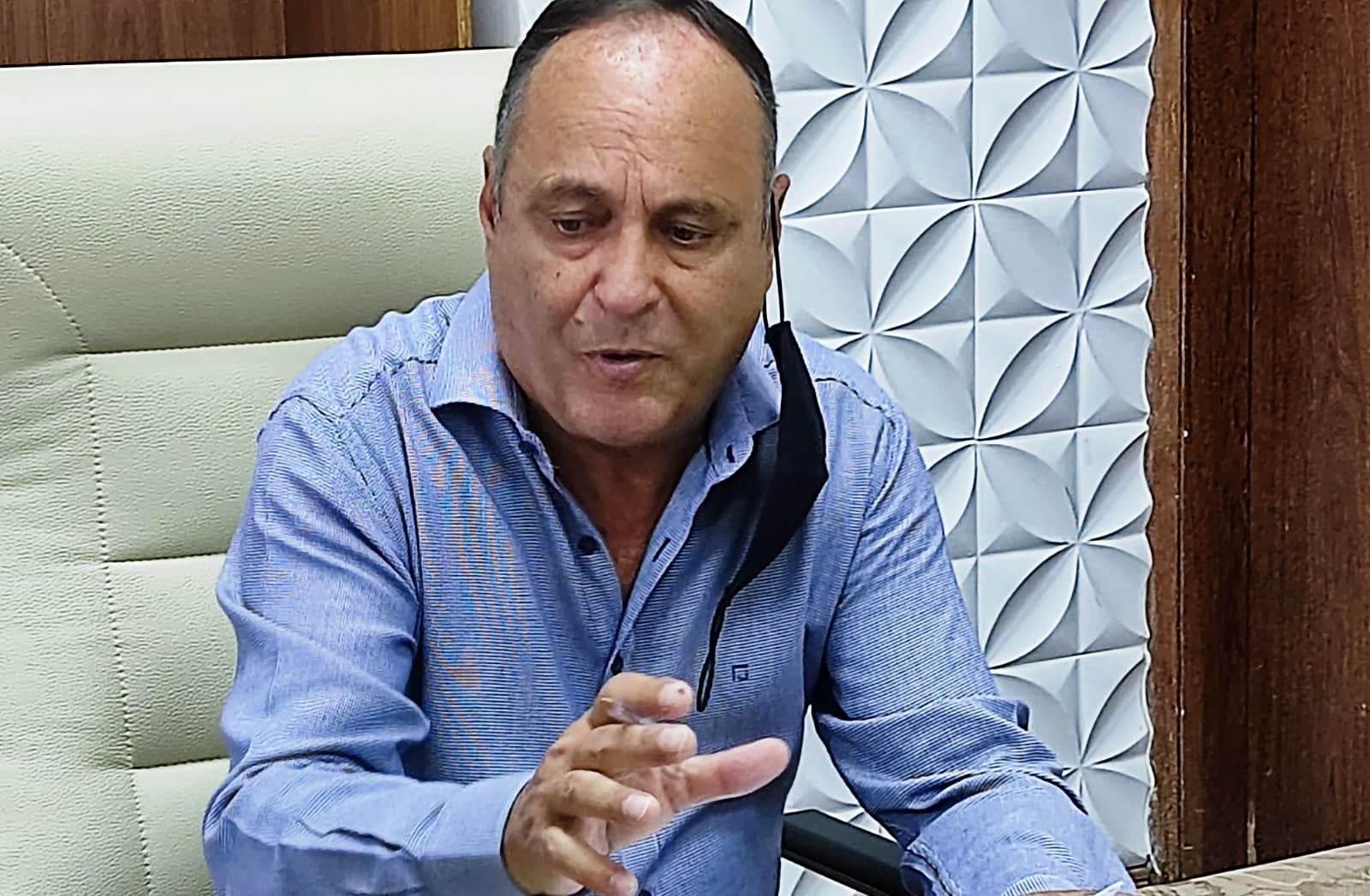 ENTREVISTA: Prefeito de Três Pontas faz balanço do ano de 2021 e projeta 2022 com crescimento e novidades