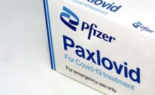 BOA NOTÍCIA: Pfizer aprova primeiro comprimido contra a covid-19