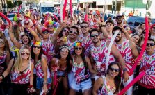 Sobe para 47 número de cidades que já cancelaram festas de réveillon e carnaval de 2022 no Sul de Minas