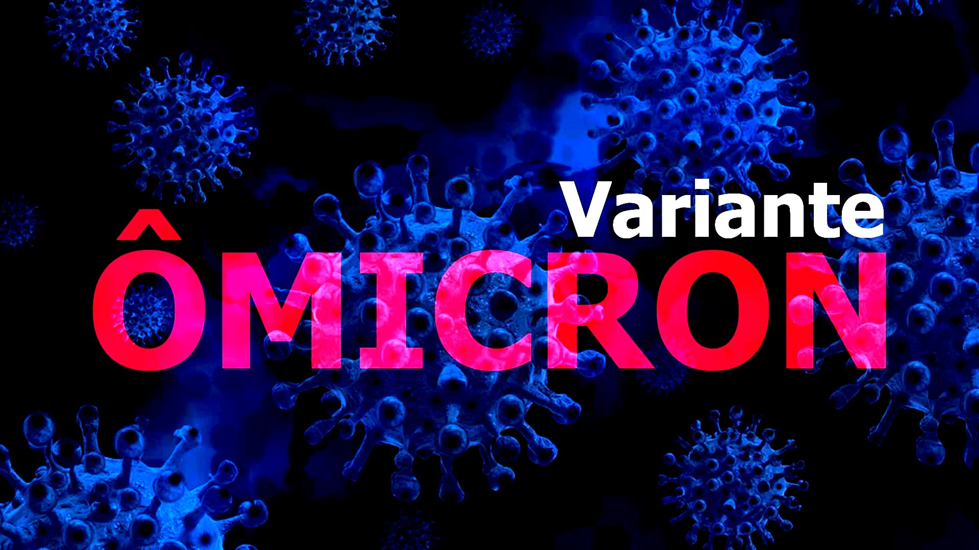 URGENTE: SECRETARIA DE ESTADO DA SAÚDE CONFIRMA PRIMEIRO CASO DA VARIANTE ÔMICRON EM TRÊS PONTAS