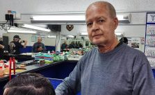 DIMAS BARBEIRO É HOMENAGEADO PELO CONEXÃO TRÊS PONTAS