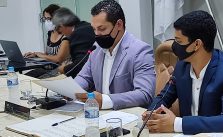Câmara aprova em caráter de urgência aumento para os Professores